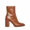 Recurate TRUDY COGNAC LEATHER - SM REBOOTED