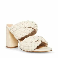 SteveMadden TWISTED BONE Women's Shoes