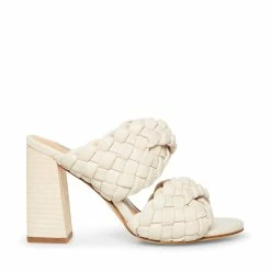 SteveMadden TWISTED BONE Women's Shoes