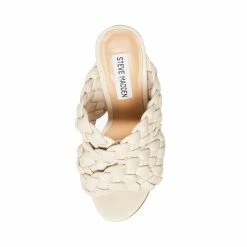 SteveMadden TWISTED BONE Women's Shoes