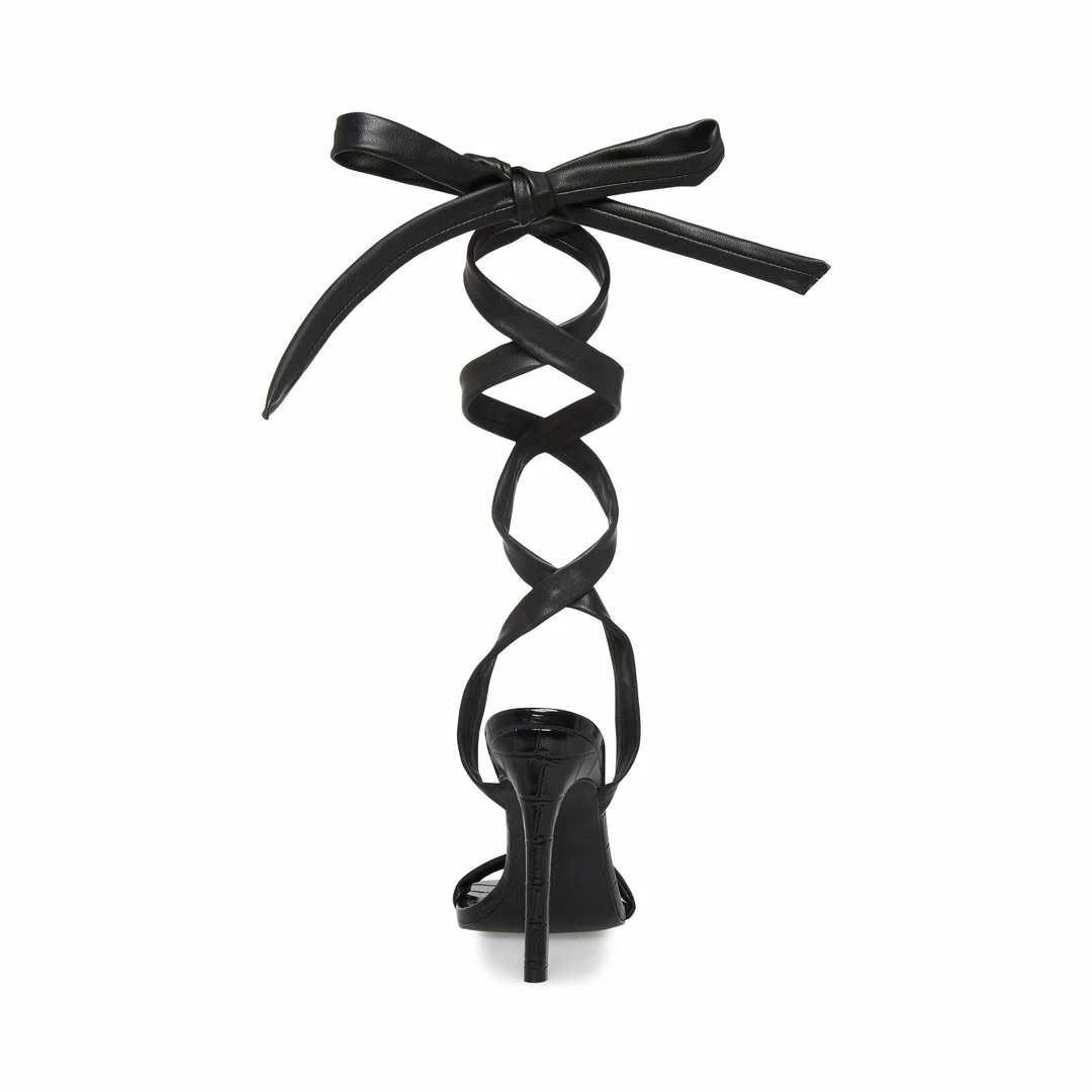 Recurate Resale UTILIZE BLACK - SM REBOOTED