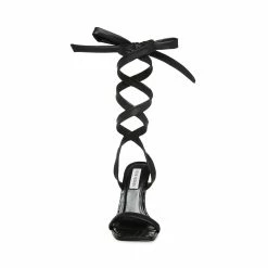 Recurate Resale UTILIZE BLACK - SM REBOOTED