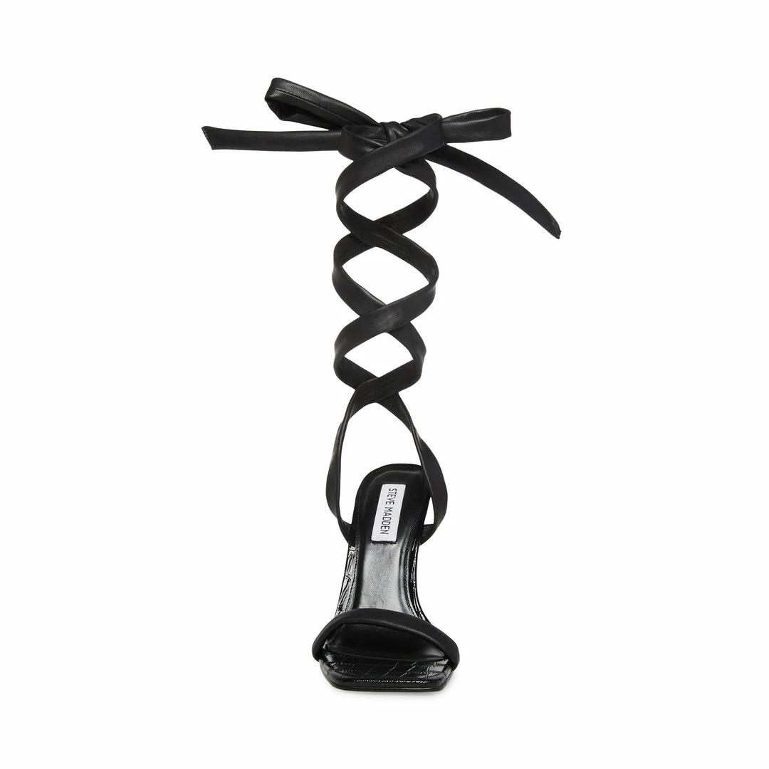 Recurate Resale UTILIZE BLACK - SM REBOOTED