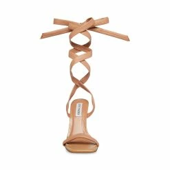 STEVEMADDEN UTILIZE TAN