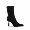 STEVEMADDEN VAKAY BLACK/BLACK