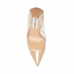 SteveMadden VALA CLEAR Women's Shoes