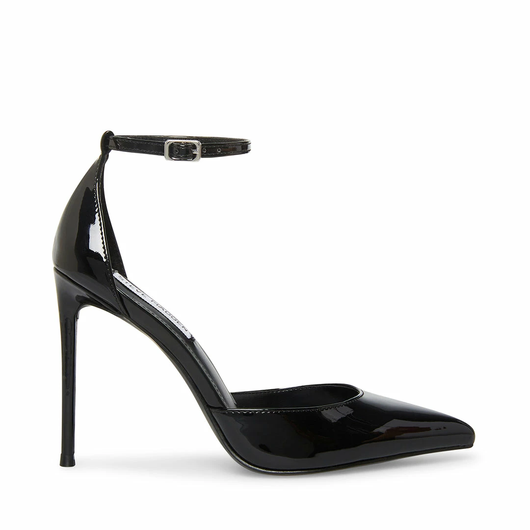 STEVEMADDEN VALID BLACK PATENT