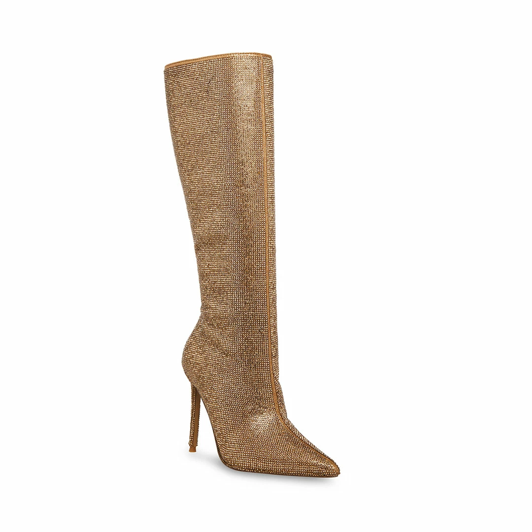 STEVEMADDEN VALINDA BRONZE