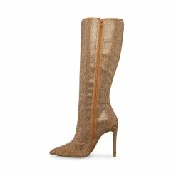 STEVEMADDEN VALINDA BRONZE