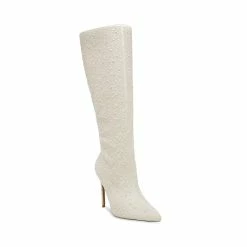 STEVEMADDEN VALINDA IVORY
