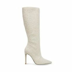 STEVEMADDEN VALINDA IVORY