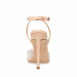STEVEMADDEN Women's Shoes VENUS BLUSH