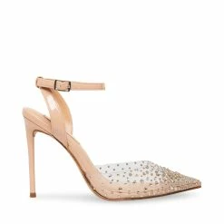 STEVEMADDEN Women's Shoes VENUS BLUSH
