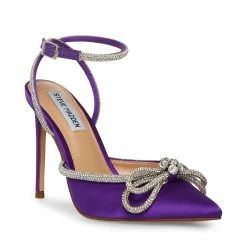 STEVEMADDEN VIABLE PURPLE