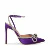 STEVEMADDEN VIABLE PURPLE