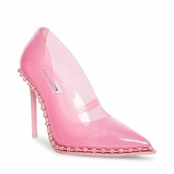 SteveMadden VYPER DUSTY PINK