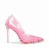 SteveMadden VYPER DUSTY PINK