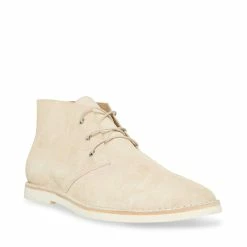Recurate Resale WALLY SAND SUEDE - SM REBOOTED