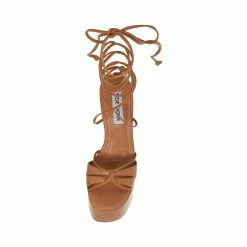 STEVEMADDEN YASMYN NATURAL