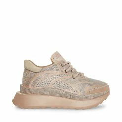 STEVEMADDEN ZETA BLUSH Women's Shoes