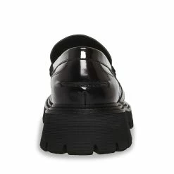 STEVEMADDEN Men's ZYLO BLACK BOX