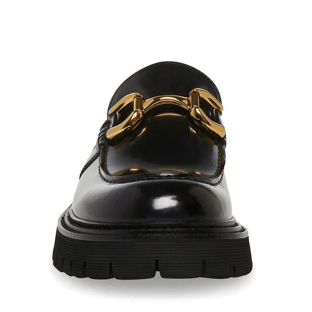 STEVEMADDEN Men's ZYLO BLACK BOX