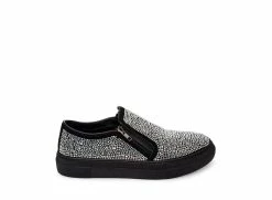 Recurate Men's WINK BLACK SILVER