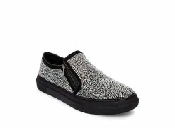 Recurate Men's WINK BLACK SILVER