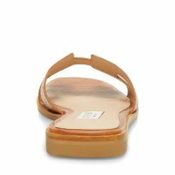 SteveMadden HADYN COGNAC MULTI Women's Shoes