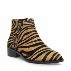 SteveMadden Women's Shoes HICKORYT TIGER