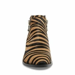 SteveMadden Women's Shoes HICKORYT TIGER