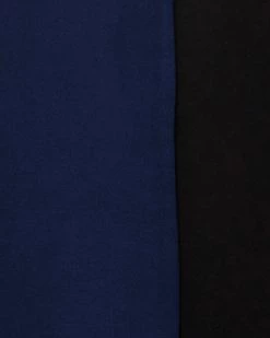 STEVEMADDEN CAROLINE JACKET NAVY Women's Clothing