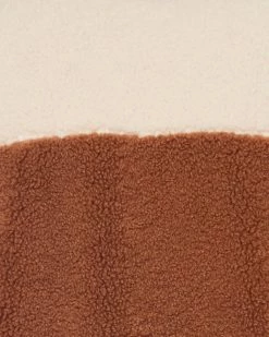 STEVEMADDEN WILLOW JACKET IVORY Women's Clothing