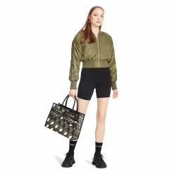 STEVEMADDEN BCHORD OLIVE
