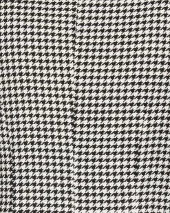 STEVEMADDEN NAOMI BLAZER WHITE Women's Clothing