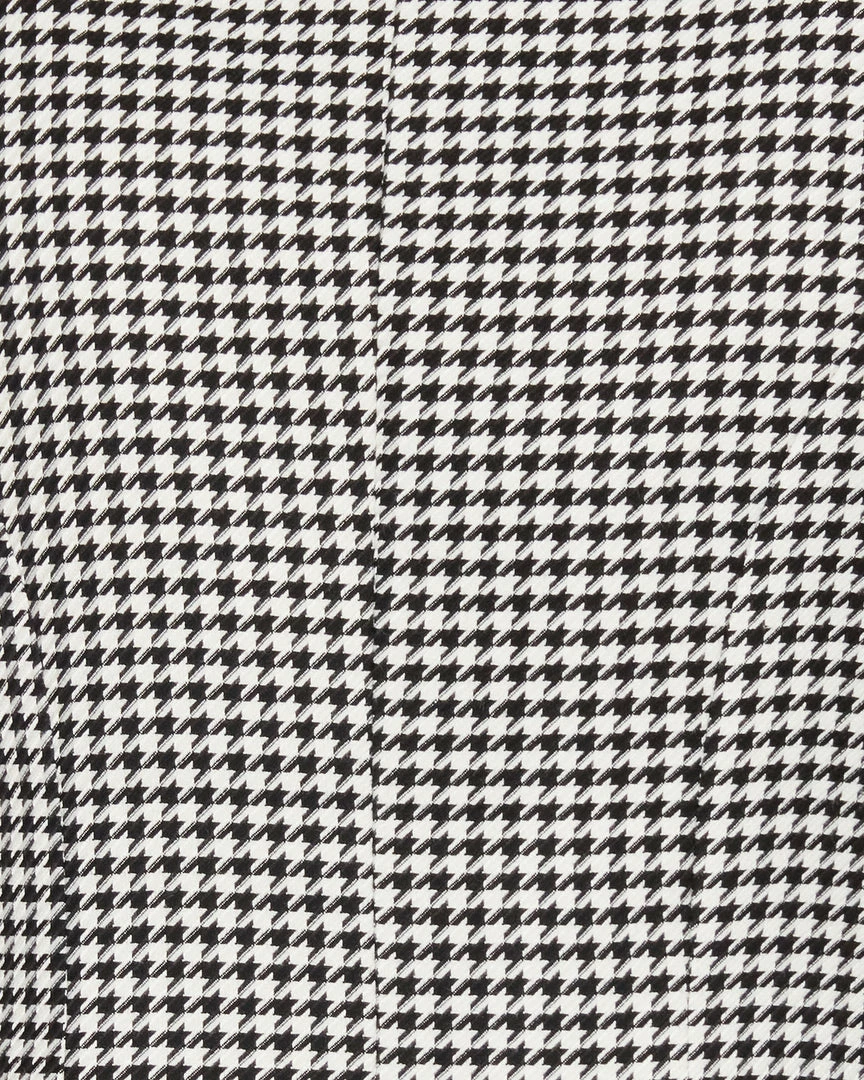 STEVEMADDEN NAOMI BLAZER WHITE Women's Clothing