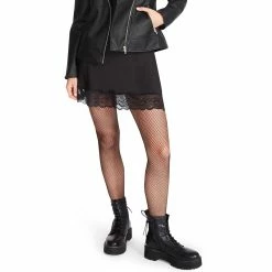 SteveMadden BETTYY BLACK Women's Shoes