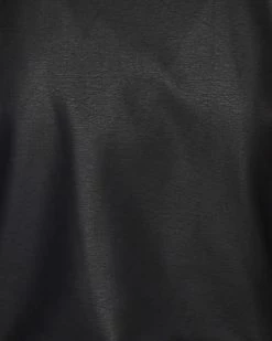 STEVEMADDEN JULIA JACKET BLACK