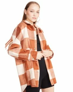 STEVEMADDEN BONNIE SHACKET BROWN