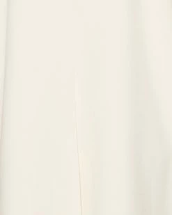 STEVEMADDEN ISABELLA BLAZER IVORY Women's Clothing