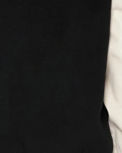 STEVEMADDEN ALEXANDRA JACKET BLACK