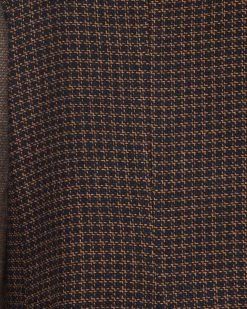 STEVEMADDEN KELLY BLAZER NAVY Women's Clothing