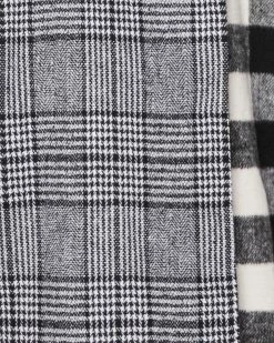 STEVEMADDEN Women's Clothing EMILY JACKET BLACK