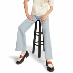 STEVEMADDEN Women's Shoes LAWRENCE WHITE MULTI