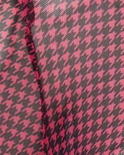 STEVEMADDEN ELIZA TOP HOT PINK