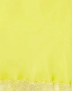 STEVEMADDEN VEERA DRESS CITRON Women's Clothing