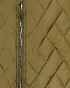 STEVEMADDEN EMERSON SKIRT OLIVE