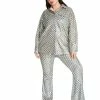 STEVEMADDEN ANDEE SHACKET SILVER Women's Clothing