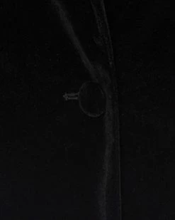 STEVEMADDEN HARLOW BLAZER BLACK