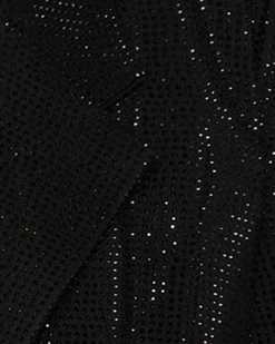 STEVEMADDEN Women's Clothing AYA JACKET BLACK